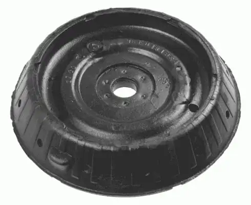 Lemforder 21998 01 Amortisör Takozu Arka Fiesta Ka Mazda 121 Bm 95 01