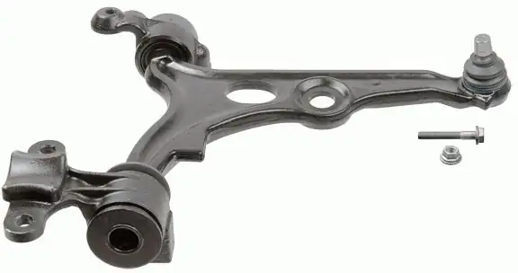 Lemforder 2706601 Alt Salıncak Kolu Ön Sağ Fiat Scudo Peugeot Expert Citroen Jumpy 1996 2006