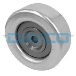 DAYCO APV2823 | V Kayış Gergi Kasnağı Outlander Cu 2.0 2.0 T 2.4 Mıvec 03-06