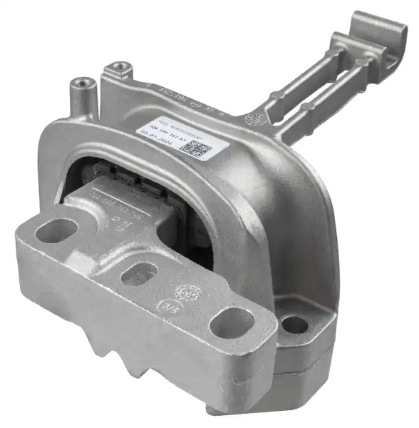 Lemforder 44422 01 Motor Takozu Sağ Volkswagen Polo T Roc Seat Ibiza Arona Skoda Kamiq Scala 1 0 TSI 17