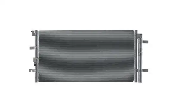 MAHLE AC738000S | Klima Radyatörü VW A4 A5 A6 Q5 Macan 07 24
