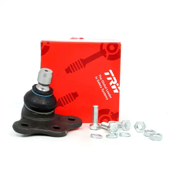 TRW JBJ100 | Rotil Opel Astra G H Vectra B Zafira B Meriva B Omega B Saab 9 5