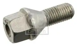 FEBI BILSTEIN 05683 | Bijon Çelik ve Alaşım Jant İçin Adam/Agila A-B/Astra F-G-H-J/Calıbra/Grande Punto/Swift/Sx4/Vitara | 20 Adet