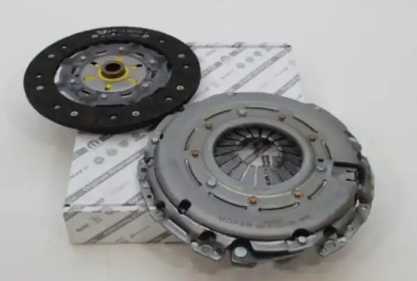OPAR 46341428 | Fiat Egea 1 6 Dizel Debriyaj Seti Rulmansız 1 6 Mjet 120hp 15