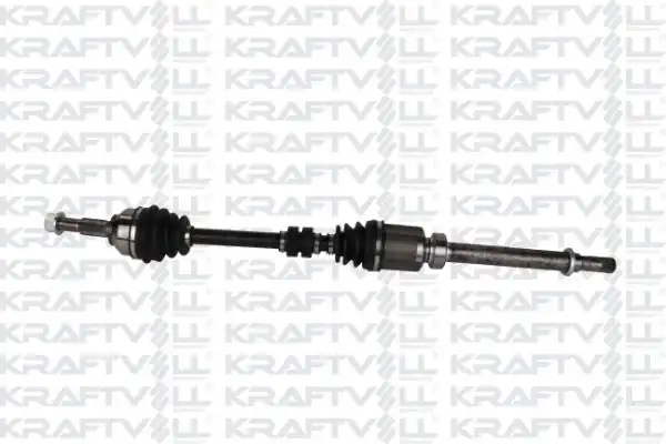 KRAFTVOLL 01010193 | Ön Aks Komple Sağ Nissan Qashqai J10 1 6 2007 2013 Qashqai 1 5 dCi 2007 2013 Manuel Vites