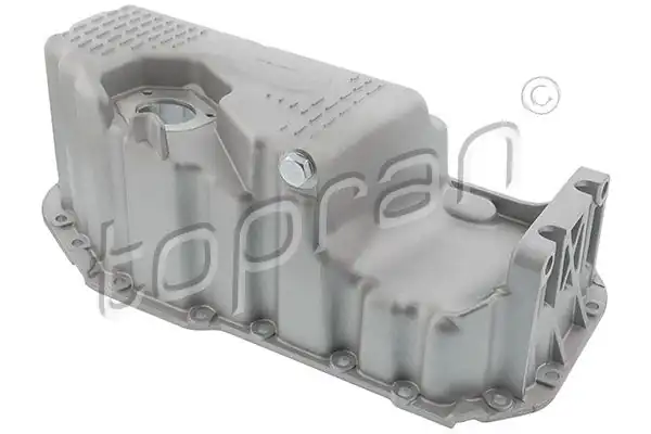 TOPRAN 112344755 | Yağ Karteri Audi A3 1 6 FSI Bag BLF Bln Sensörlü