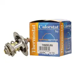 VERNET TH6858.89J | Opel Astra G/H, Corsa B/C, Combo C, Meriva 1.7 Dizel Termostat 89°C Y17DT/X17DT