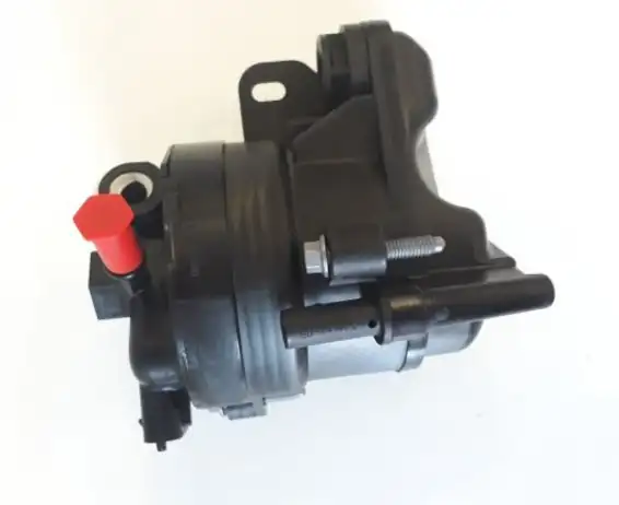 Citroen 9676133480 Berlingo Mazot Filtre Kutusu Euro 6 2018 Sonrası