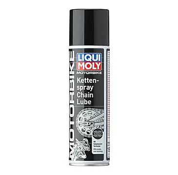 LIQUI MOLY Motosiklet Zincir Yağı 100 Sentetik 250 ML 1508