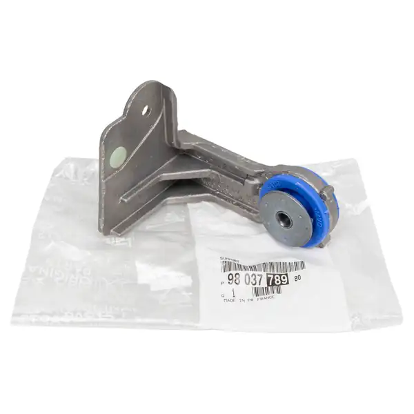 Psa 9803778980 Opel Granland X İntercooler Bağlantı Ayağı Astra L 1 2 Eb2adt