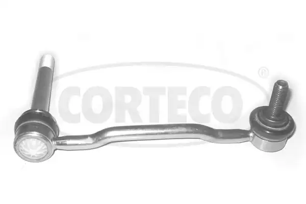 CORTECO 49400591 | Stabilizer Z Rotu Ön Sol 407 508 C6 C5 III 1 8 1 8 16v 2 0 2 0 16v 2 0 Hdi 3 0 04