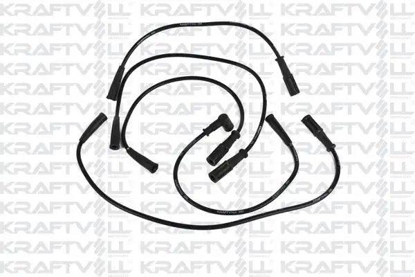 KRAFTVOLL 05070048 | Buji Kablosu Fiat Uno 60s 1 4 1 6 8v 85