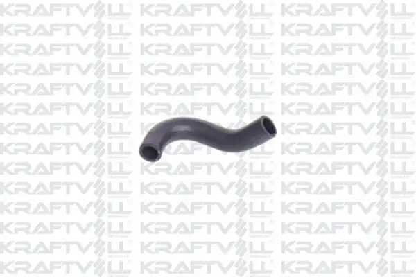 KRAFTVOLL 10031305 | Egr Soğutucu Hortumu Accent Blue İ20 İ30 Venga Soul Ceed Forte Rio 1 4crdi 1 6crdi 08