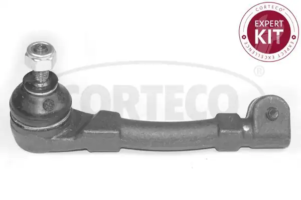 CORTECO 49399233 | Rot Başı Sağ Uzun Kangoo Megane İ Scenic Clio II 1588852