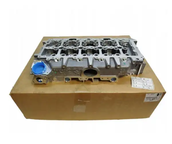 MOPAR Psa 1623158880 Citroen Ds3 Crossback 1 5 Hdi Silindir Kapağı Orijinal