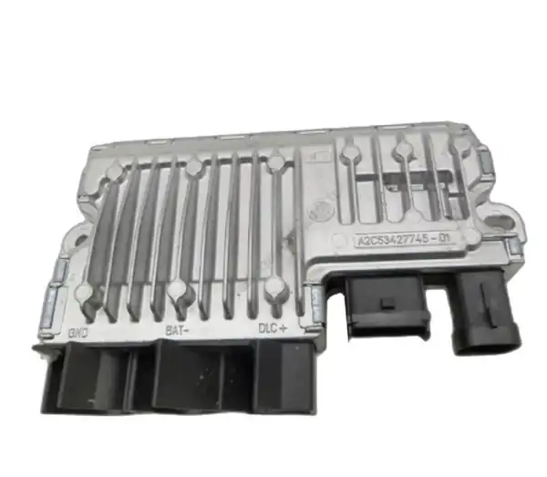 MOPAR Psa 9818459680 Citroen C5 Aircross Start Stop Beyni 308 3008 508 Euro 6 Orjinal