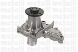 METELLİ 24-0945 | Devirdaim Toyota Corolla 93 00 1 6 Ae100 Ae101 Ae111 İnj Kapaklı