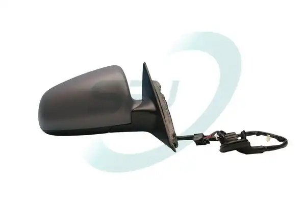 Spj E 2071 E2071 Dış Dikiz Aynası A3 Elektrikli Ayna 03 08 Astarlı 3 Kapı Kör Noktalı Sol