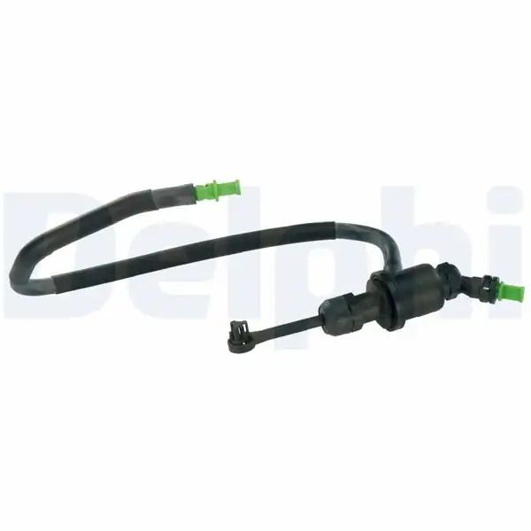 DELPHI LM80399 | Debriyaj Üst Merkezi Nissan Micra Note Juke 1 6 1 5dci