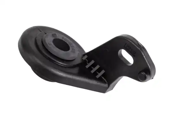 Chevrolet Aveo Sedan T250 Radyatör Sağ Üst Ayağı Orjinal 2006-2010