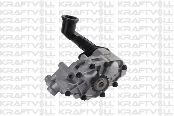 KRAFTVOLL 12030130 | Yağ Pompası Citroen Jumper II Peugeot Boxer 2 0 Hdi 15 19 Ford S Max Mondeo V C Max Galaxy III Kuga 1509391