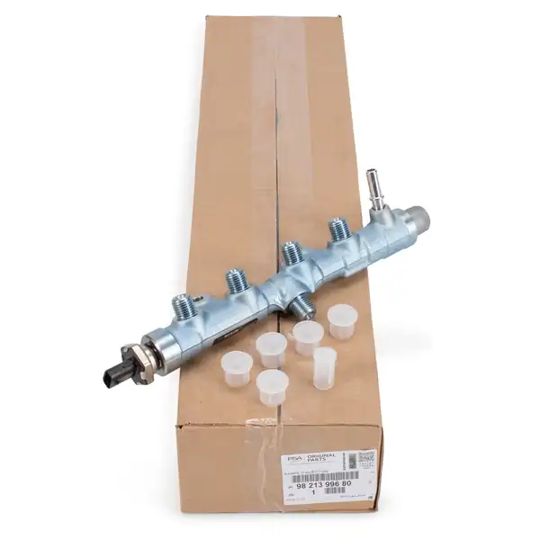 MOPAR Psa 9821399680 Peugeot Rifter Enjektör Rampasi 1 5 Dizel