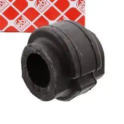 FEBI BILSTEIN 10022 | Volkswagen Passat 2001-2005 Model Arası Viraj Demir Orta Lastiği | 1 Adet