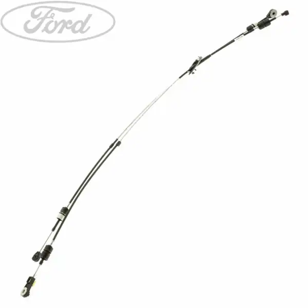 Ford Fiesta 2008-2012 Vites Halatı Komple Orjinal