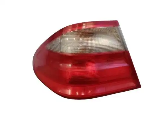 Depo 440 1954l Ue Mercedes W208 CLK 200 Sol Dış Stop Lambası