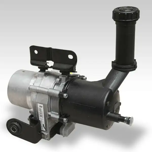 İTHAL 4007VN | Elektrikli Direksiyon Pompası Peugeot 307 2001 2009 Citroen C4 2005 2010