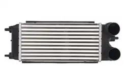 KALE 020CAC120 | Ford Courier 2012-2018 1.5-1.6 TDCİ İntercooler Radyatörü