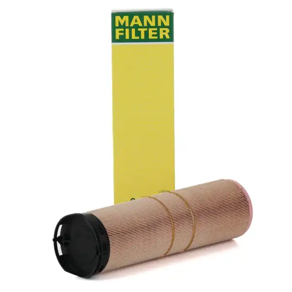 MANN C12178 | Hava Filtresi Mercedes W211 S211 W220 E320 CDI Om646 02 09