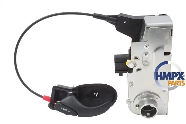 İTHAL YC1AV21813BR | Ford Transit V347 V184 Ön Sol Kapı Kilidi Elektrikli Yansanayi