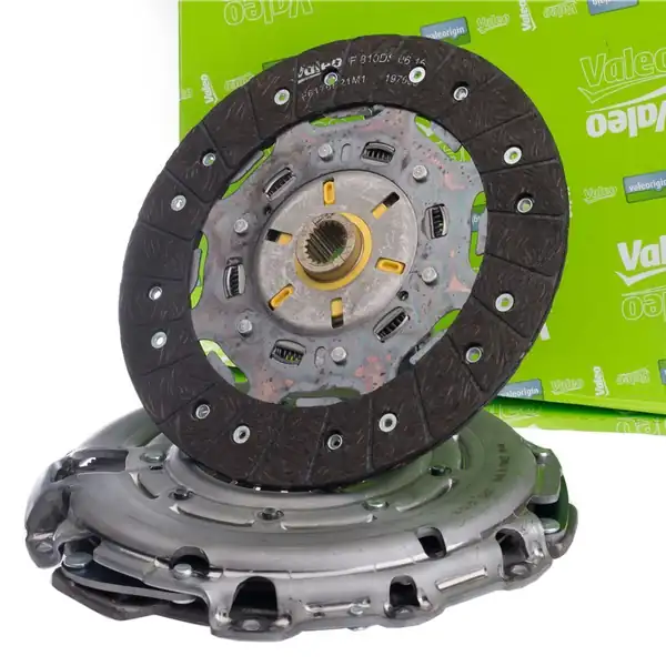Valeo 828577 Debriyaj Seti Opel Astra J K Insignia Mokka Meriva B 1 6 CDTI B16dtl B16dth 8844