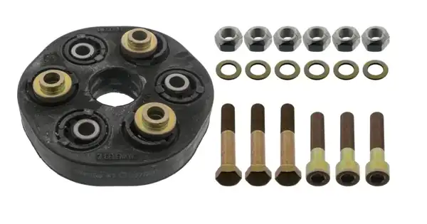 Febi Bilstein 03628 Şaft Köselesi Mercedes W124 W201 S124 Ön Küçük