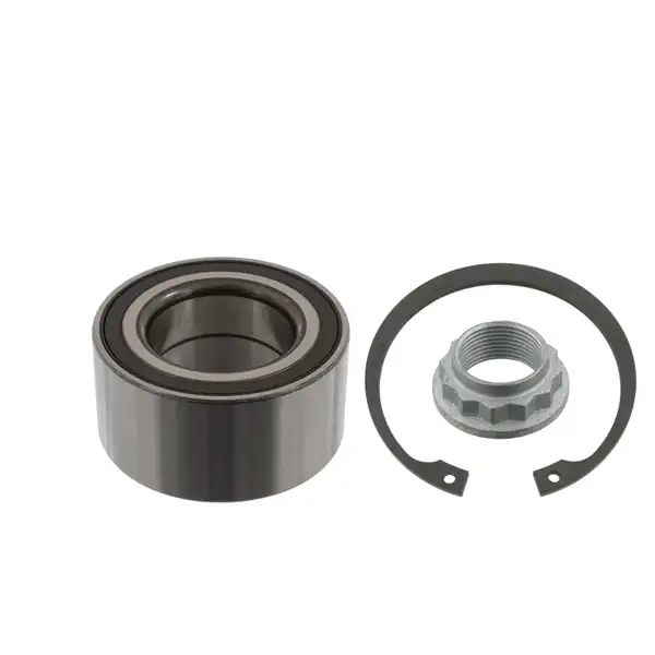 FAG 713649550 | Bmw F20 F21 F22 F23 F30 F31 F32 F34 F36 F80 Arka Teker Bilyası