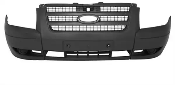 Ford Transit 2007 2013 Ön Tampon Komple Sis Farsiz Tip Ford Orjinal