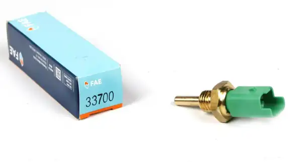 FAE 33700 | Su Sıcaklık Sensörü Opel Astra H Corsa C D 1 3 1 9 D 13910