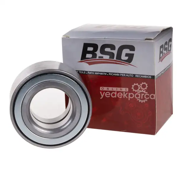 BSG 70-605-003 | Teker Rulmanı Ön C2 C3 207 301 C Elysee 07 13053
