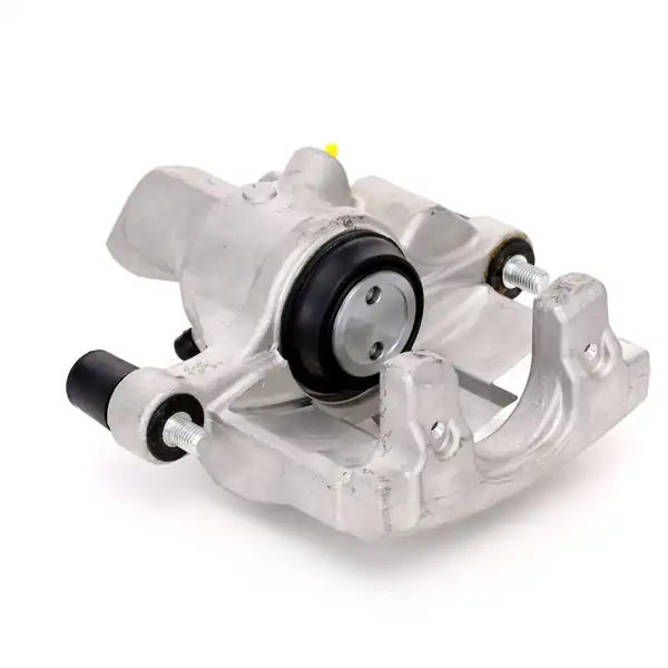 BROM FD35077 | Ford C Max Focus II Arka Fren Kaliperi Sol 04 11
