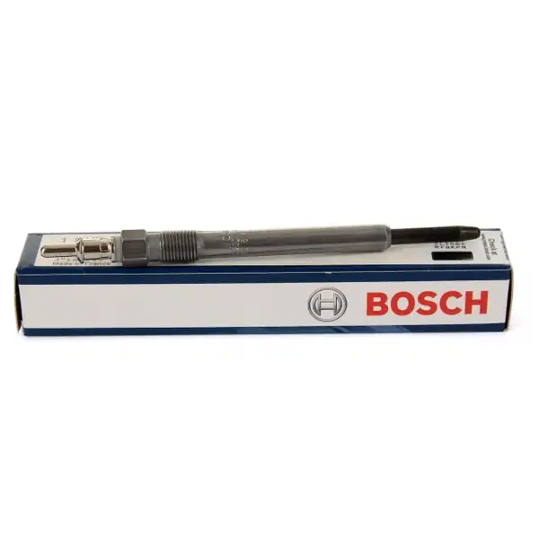Bosch 0250202142 Mercedes W211 Kasa E200 E220 CDI Kızdırma Bujisi W202 W203