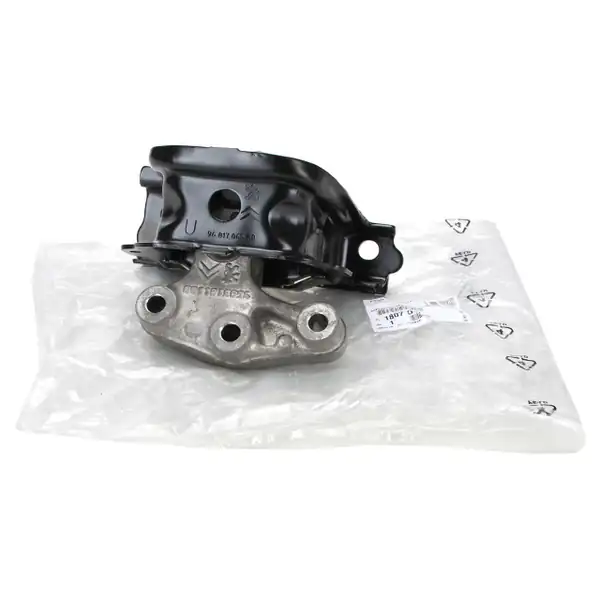 Psa 1807 Gw Citroen C4 Cactus 1 6 Hdi Dv6 Motor Kulağı Sağ Üst Orijinal