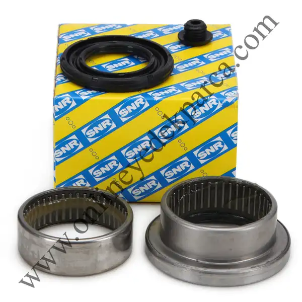 Snr Ks55904 Torsiyon Tamir Takımı Arka Tek Taraf 47 mm Peugeot 206 1 6 16v 2 0 Hdi 99