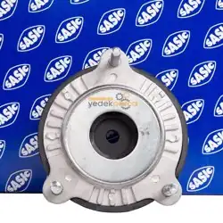 SASIC 2650002 | Peugeot 407 2005-2011 Ön Amortisör Takozu Orijinal