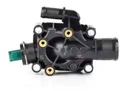 KALE 572440 | Peugeot 2008-208-301-307 / Citroen C3-C4 1.6 Benzinli Termostat Yansanayi