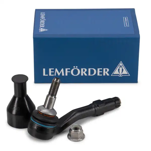Lemforder 2589602 Rot Başı Ön Bmw E60 E61 E63 E64 E65 E66 Sağ Sol