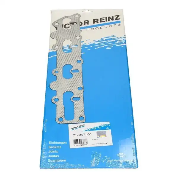 VİCTOR REİNZ 71-31971-00 | Opel Astra F Vectra A B 1 8 2 0 X20xev Egzoz Manifolt Contası