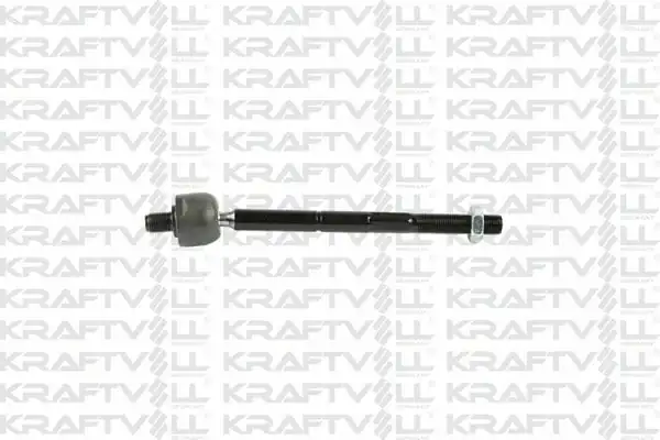 KRAFTVOLL 13030580 | Rot Mili Ön Dacia Duster 18