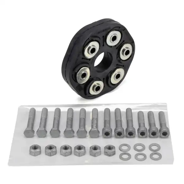 FEBI BILSTEIN 03700 | Şaft Köselesi W202 S202 W210 C200 E200