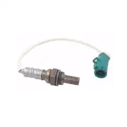 FORD OTOSAN AE819F472AA | Fiesta 2002-2008 1.4 -1.6 Benzinli Eksoz Hego (Oksijen) Sensör YESIL Soket